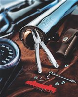  Navaja multiuso Victorinox Swiss Tool in Acero 3.0235.L - 3.0235.L